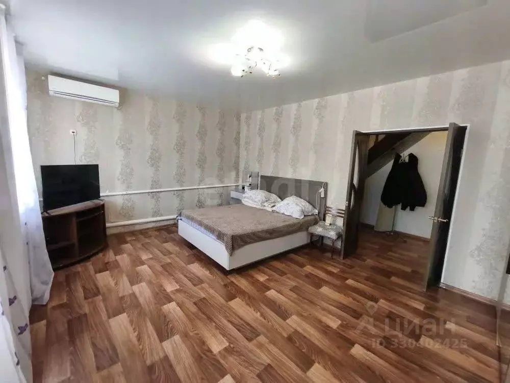 Дом в Калмыкия, Элиста Северо-Западная 2-я ул., 18 (130 м) - Фото 2