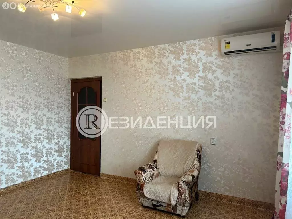 3-комнатная квартира: Пермь, улица Восстания, 11 (67.4 м) - Фото 1