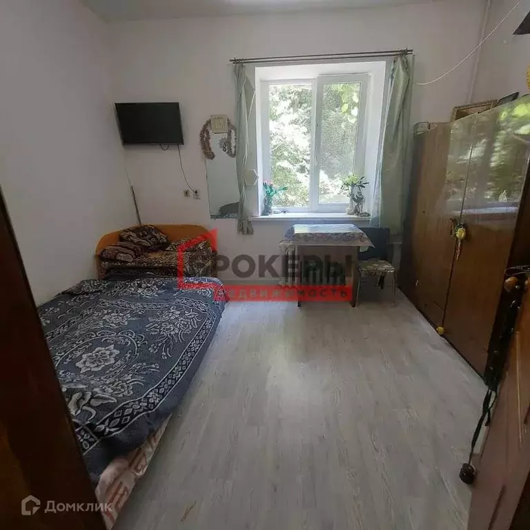 Продаётся 1-к квартира, 21 м - Фото 1