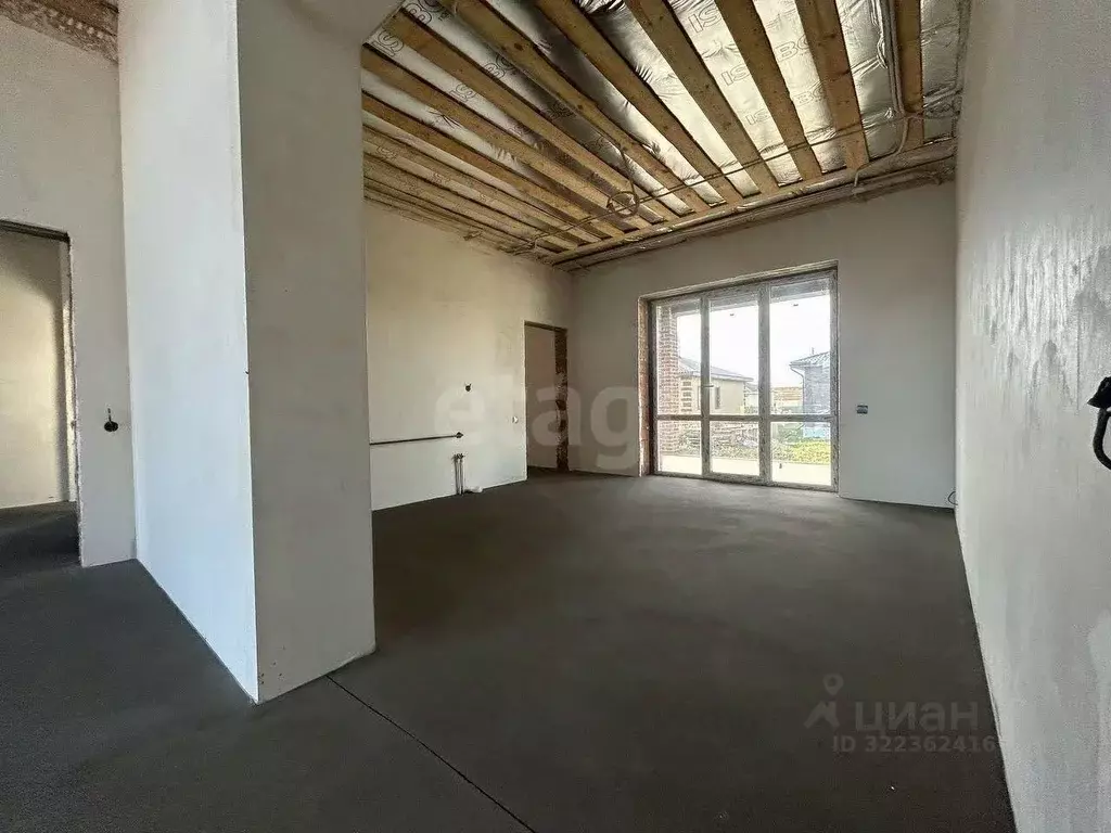 Дом в Татарстан, Лаишевский район, Егорьевское с/пос, д. Кзыл-Иль ул. ... - Фото 1