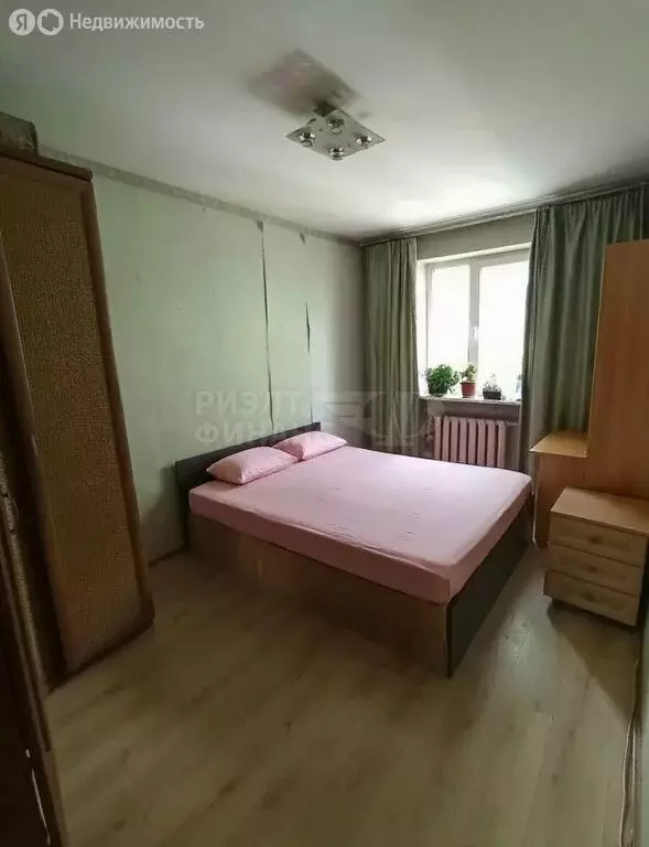 2-комнатная квартира: Калининград, Киевская улица, 6 (43 м) - Фото 1