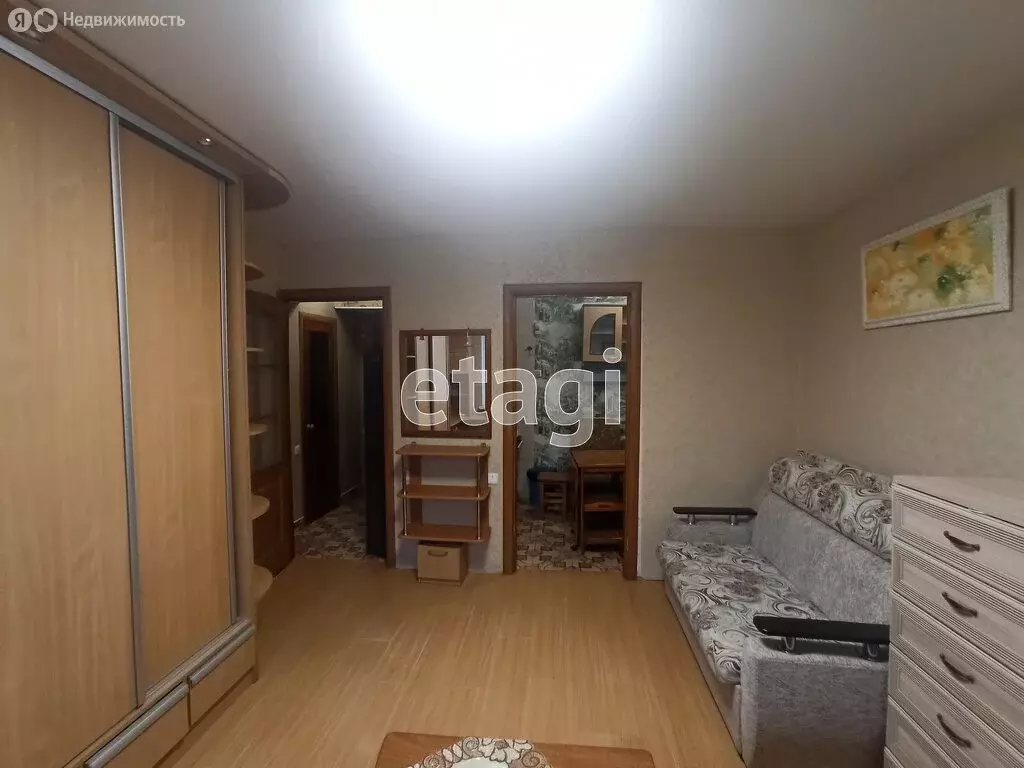 1-комнатная квартира: Севастополь, улица Аллы Оношко, 48 (24.7 м) - Фото 2