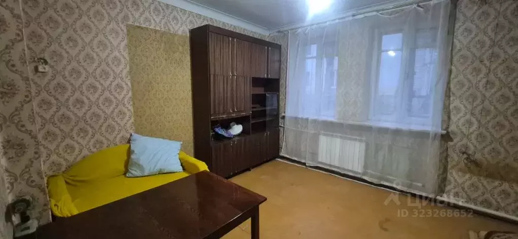 2-к кв. Рязанская область, Рязань Высоковольтная ул., 25 (43.0 м) - Фото 2