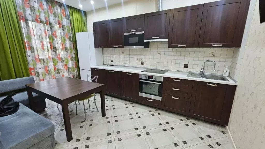 1-к кв. Московская область, Одинцовский городской округ, Заречье пгт ... - Фото 2