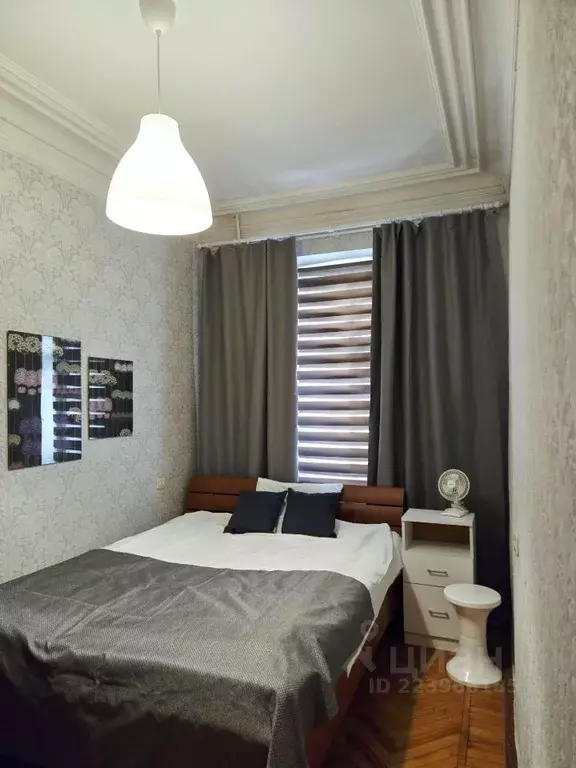 Комната Санкт-Петербург Стрельнинская ул., 12 (15.0 м) - Фото 1