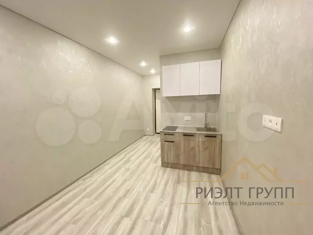 квартира-студия, 17 м, 3/3 эт. - Фото 1