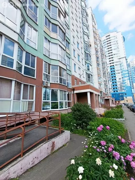 2-комнатная квартира: Кемерово, Притомский проспект, 7А (67.3 м) - Фото 1