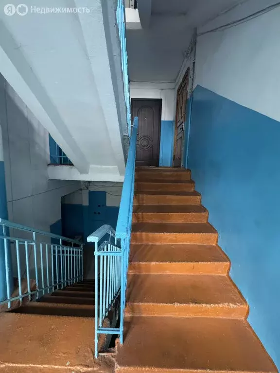 2-комнатная квартира: Владикавказ, улица Чапаева, 17А (50 м) - Фото 0