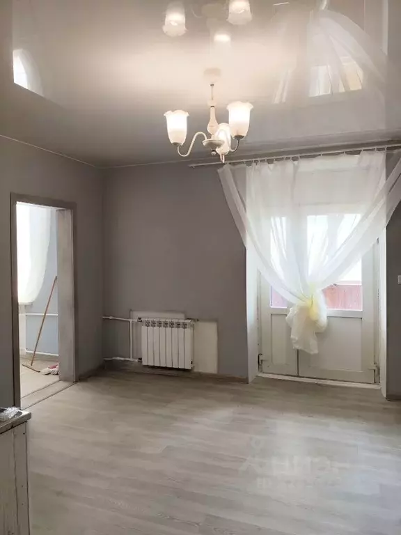 3-к кв. Московская область, Электросталь Красная ул., 40 (64.0 м) - Фото 1