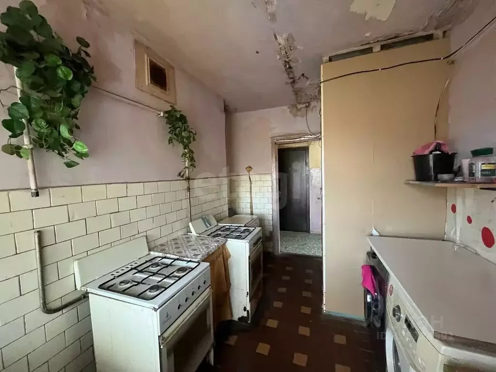 Комната Коми, Ухта пос. Дальний, ул. Авиационная, 3А (14.9 м) - Фото 2