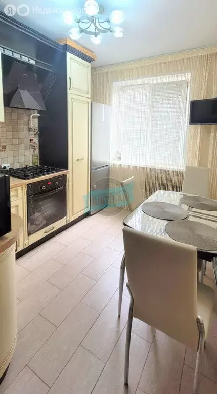 3-комнатная квартира: Мценск, Советская улица, 44 (66.3 м) - Фото 1