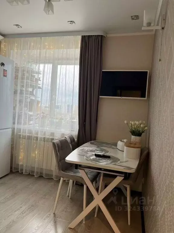 2-к кв. Башкортостан, Стерлитамак ул. Щербакова, 6 (66.0 м) - Фото 2