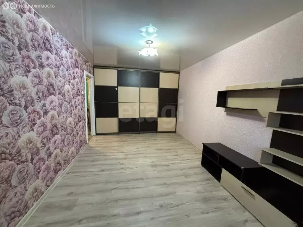 1-комнатная квартира: Вологда, улица Пугачёва, 36 (28.8 м) - Фото 2