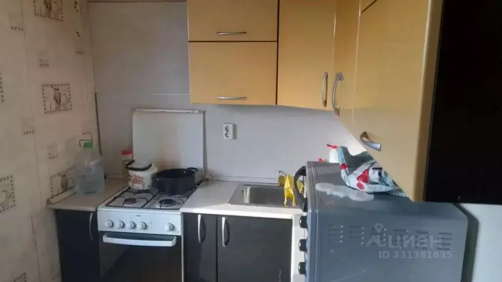 1-к кв. Татарстан, Казань ул. Рихарда Зорге, 82 (35.0 м) - Фото 1