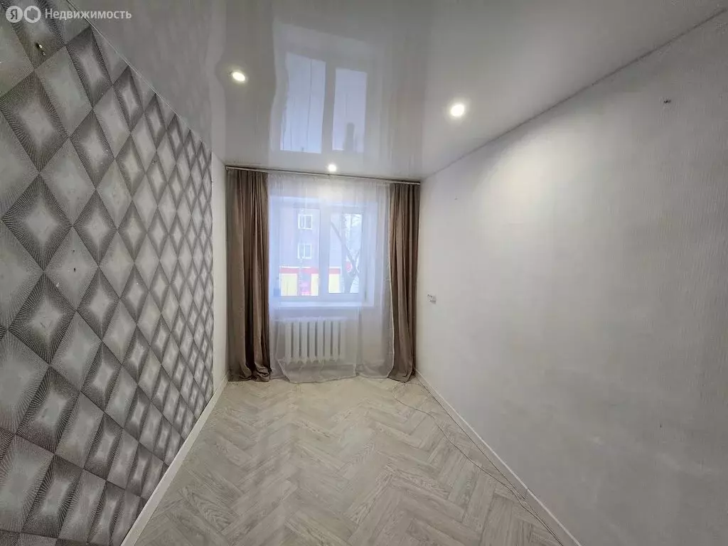 1к в 6-комнатной квартире (12 м) - Фото 2