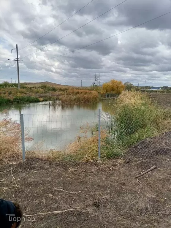 Участок в Ставропольский край, Шпаковский муниципальный округ, пос. ... - Фото 2