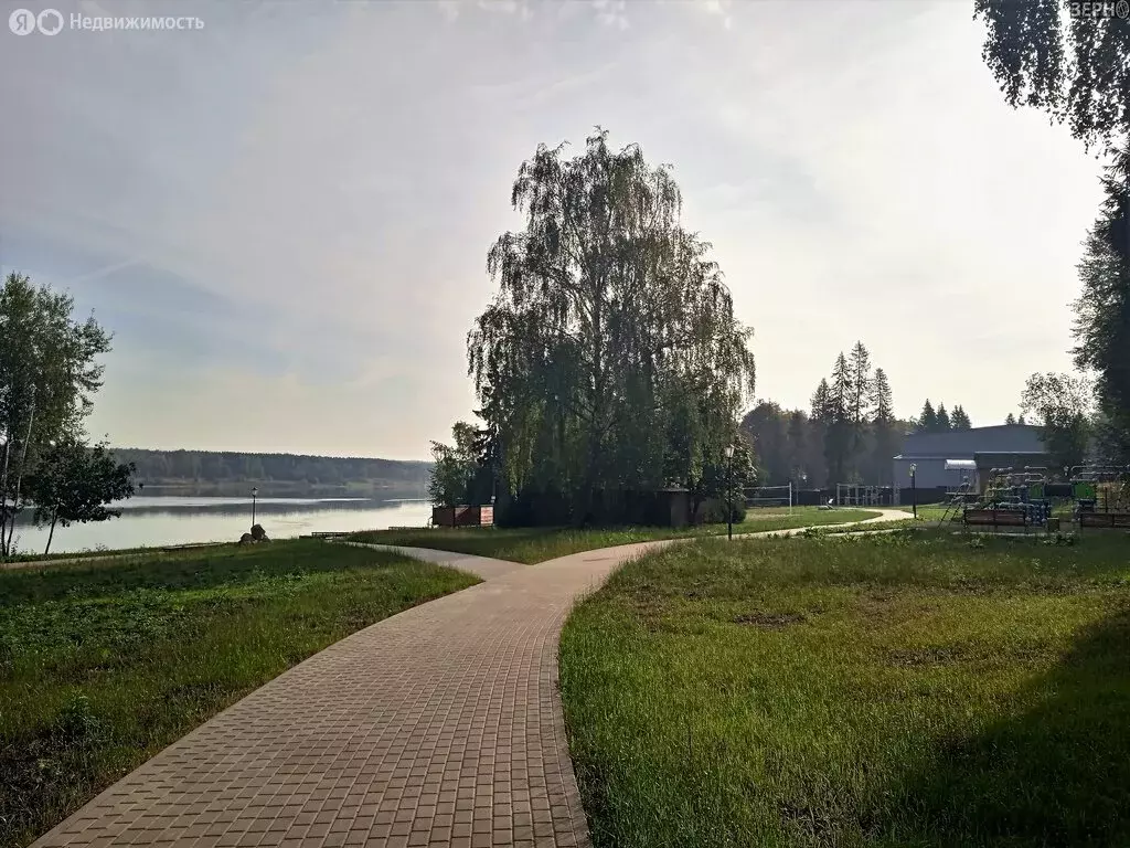 Дом в Ярославский район, Некрасовское сельское поселение, посёлок ... - Фото 0