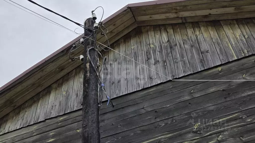 Склад в Архангельская область, Приморский муниципальный округ, пос. ... - Фото 2