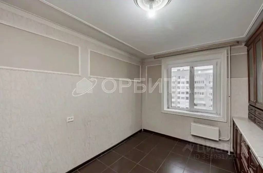 2-к кв. Тюменская область, Тюмень 6-й мкр, проезд 9 Мая, 7 (64.7 м) - Фото 2