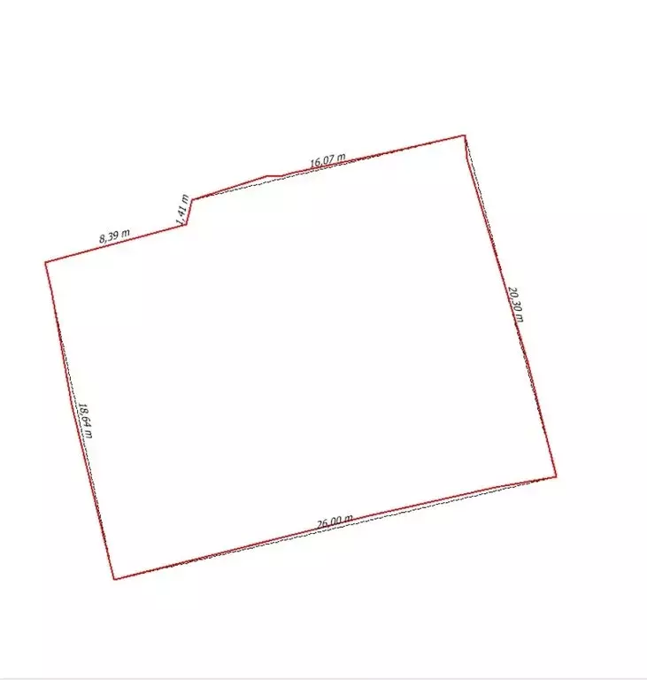 Дом в Тюмень, улица Шахтёров, 77 (50.6 м) - Фото 1