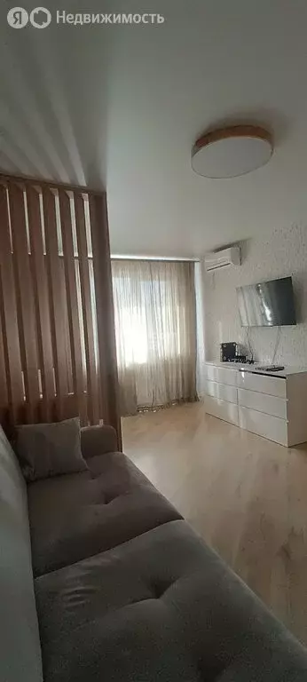 1-комнатная квартира: Майкоп, улица К.А. Васильева, 4 (42.9 м) - Фото 1