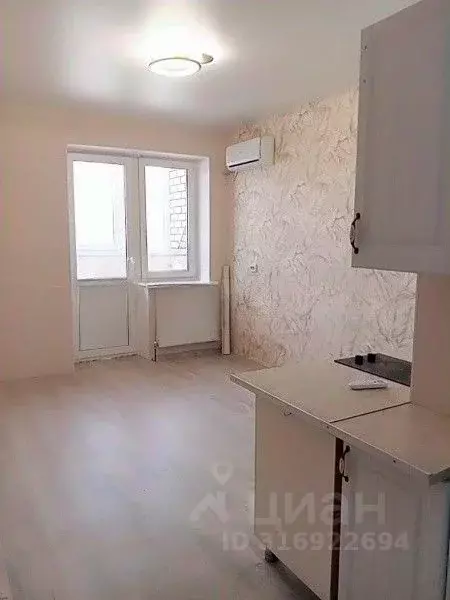 Студия Краснодарский край, Новороссийск Цемдолина тер., ул. Красина, ... - Фото 0
