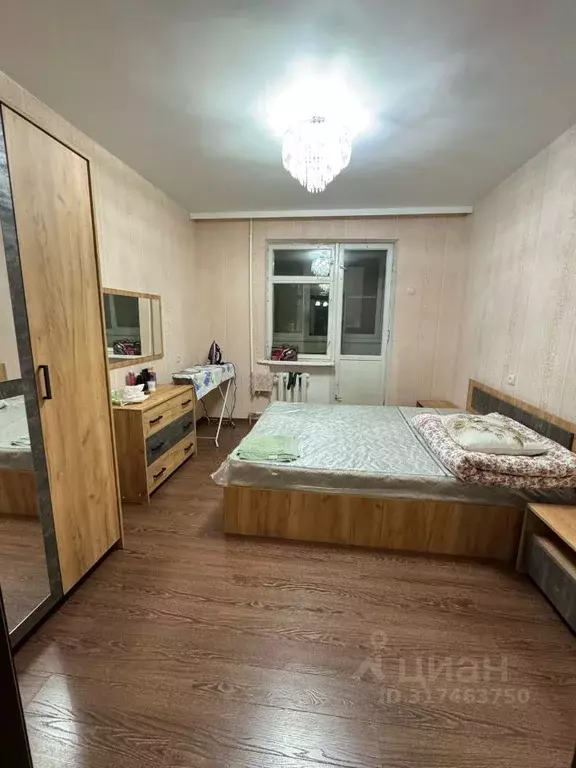 2-к кв. Северная Осетия, Владикавказ Владикавказская ул., 40 (54.0 м) - Фото 1