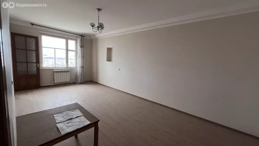 2-комнатная квартира: Дербент, улица У. Умурдинова, 28 (53 м) - Фото 1