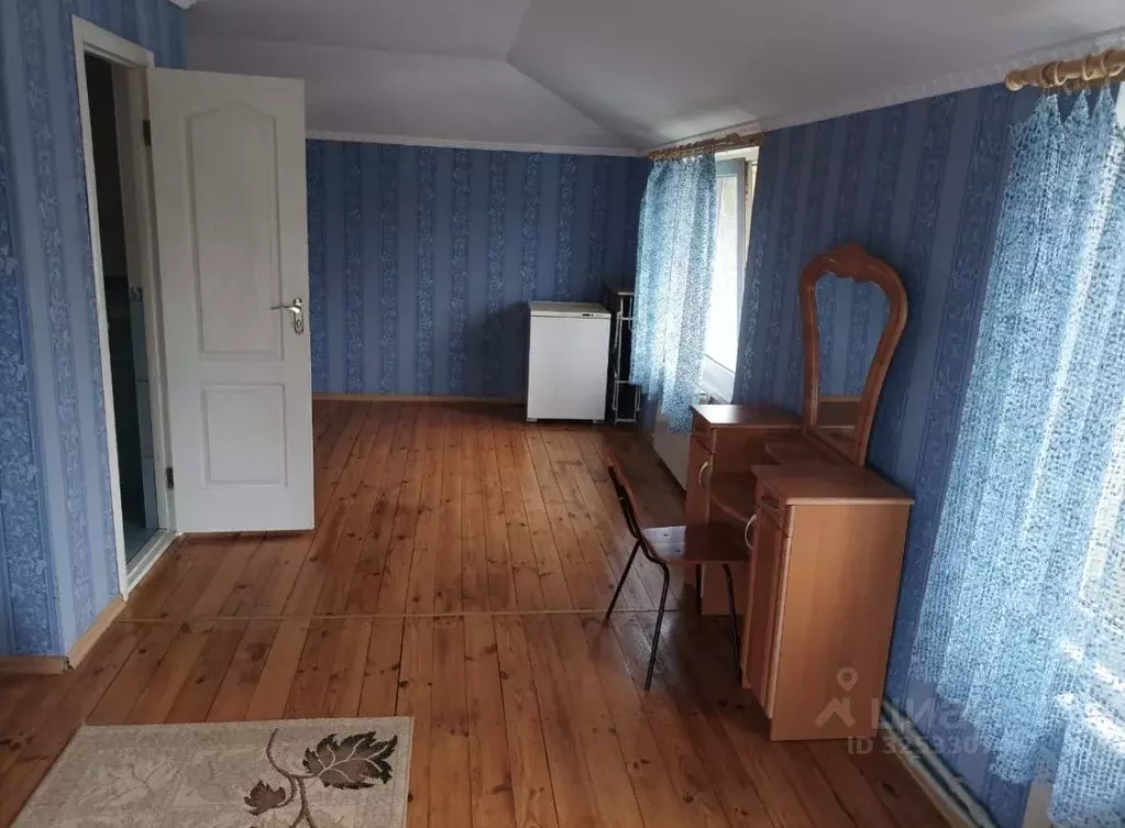 1-к кв. Крым, Феодосия ул. Баранова, 12 (12.0 м) - Фото 1