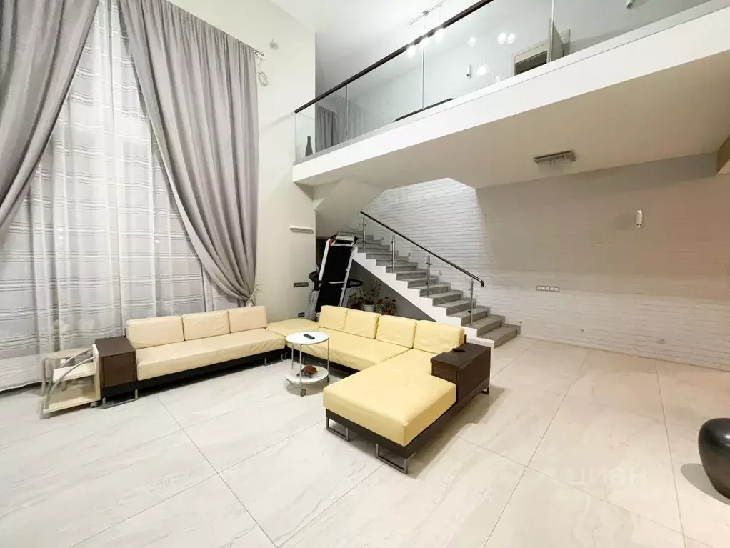 Коттедж в Московская область, Красногорск городской округ, пос. ... - Фото 2