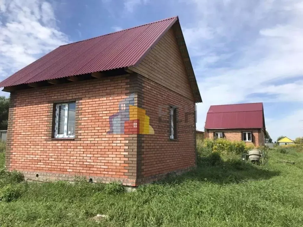 Участок в Тульская область, Ясногорский район, Ревякинское с/пос, д. ... - Фото 1