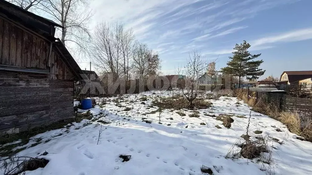 Дом в Новосибирская область, Новосибирский район, Криводановский ... - Фото 2