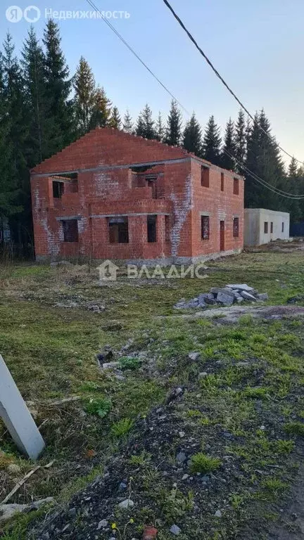 Участок в Лопухинское сельское поселение, ТСН Лопухинка Вилладж (10 м) - Фото 0