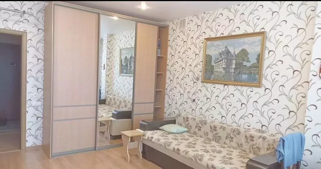 3-к кв. Башкортостан, Уфа ул. Карла Маркса, 62 (79.2 м) - Фото 1