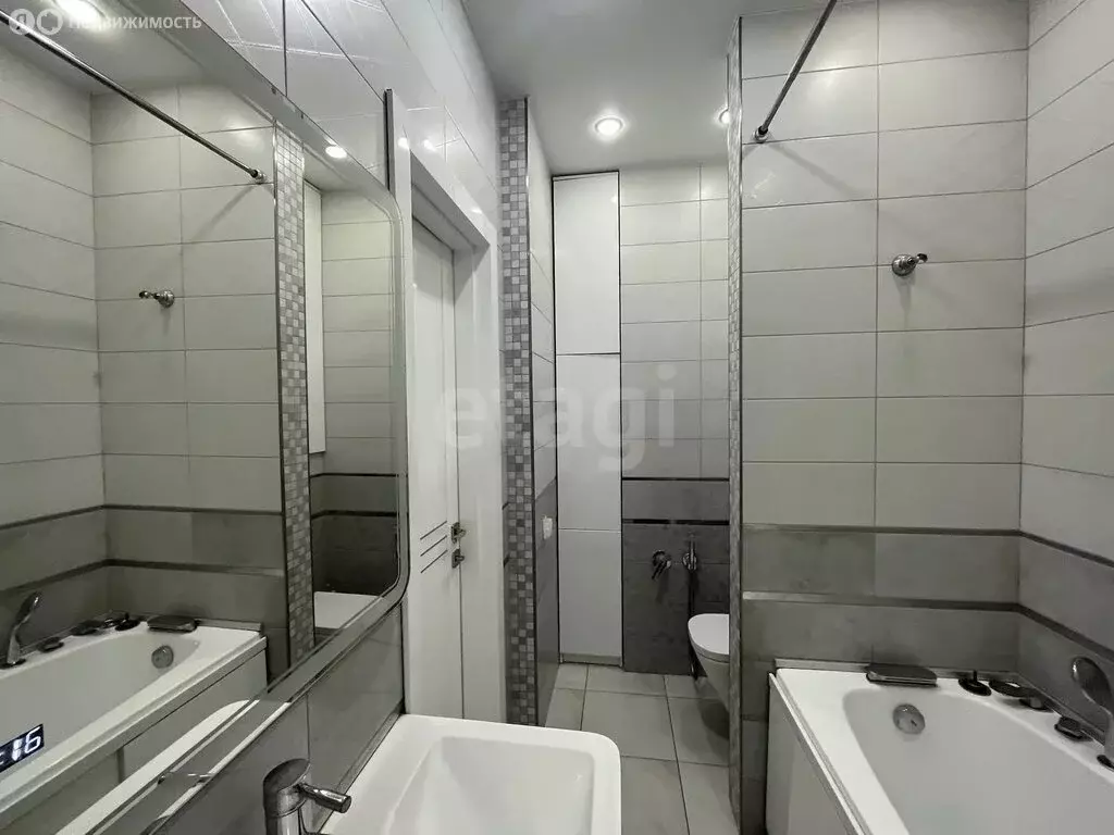 1-комнатная квартира: Тула, проспект Ленина, 138 (41.2 м) - Фото 1