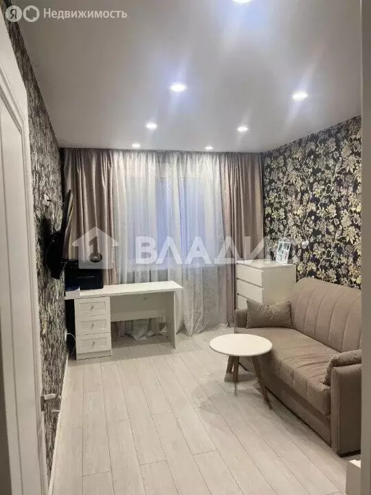 2-комнатная квартира: Красногорск, Красногорский бульвар, 19 (62 м) - Фото 1