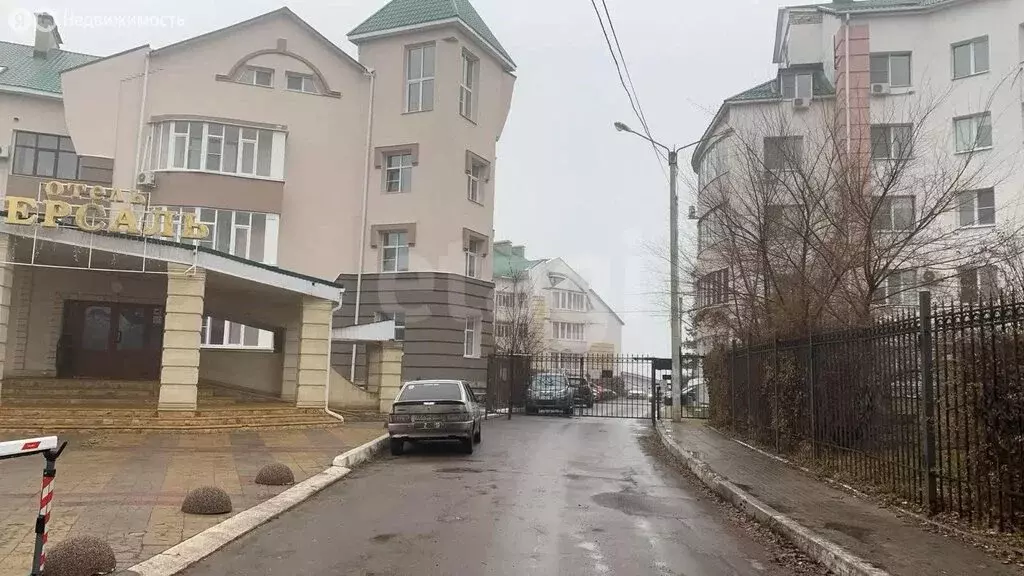 Помещение свободного назначения (52 м) - Фото 2
