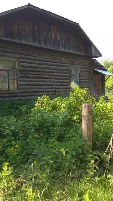 Помещение свободного назначения в Томская область, Колпашево ул. ... - Фото 1