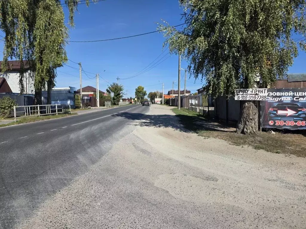Производственное помещение в Брянская область, Брянский район, ... - Фото 2