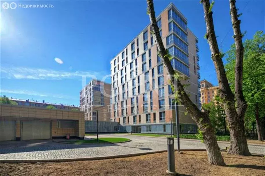 5-комнатная квартира: Москва, 3-я Фрунзенская улица, 5к1 (250 м) - Фото 1