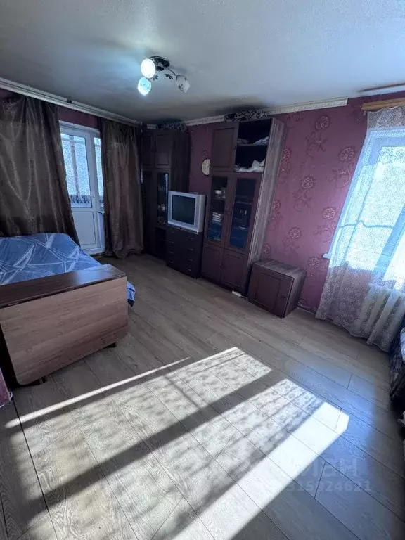 1-к кв. Московская область, Подольск ул. Свердлова, 54а (32.0 м) - Фото 0