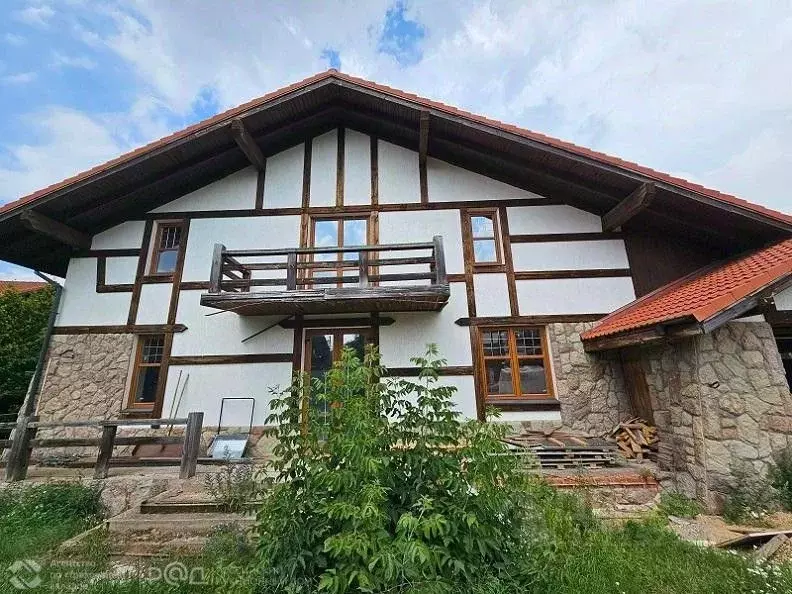 Коттедж в Москва ул. Зименковская, 60к3 (377 м) - Фото 2