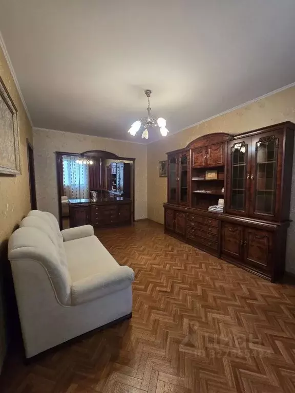 2-к кв. Москва Каширское ш., 94К3 (54.0 м) - Фото 2