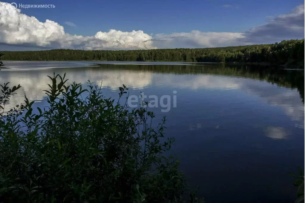 Участок в Республика Башкортостан, село Кармаскалы (12 м) - Фото 1