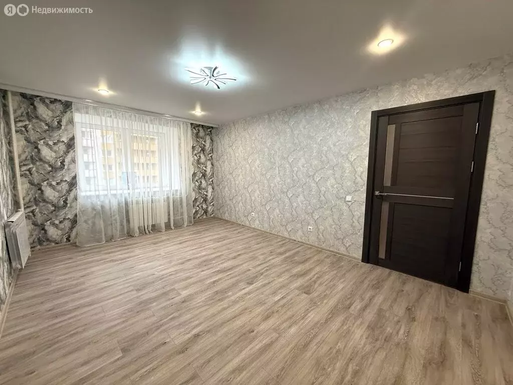 2-комнатная квартира: Вологда, улица Гагарина, 80Ак2 (63.8 м) - Фото 2