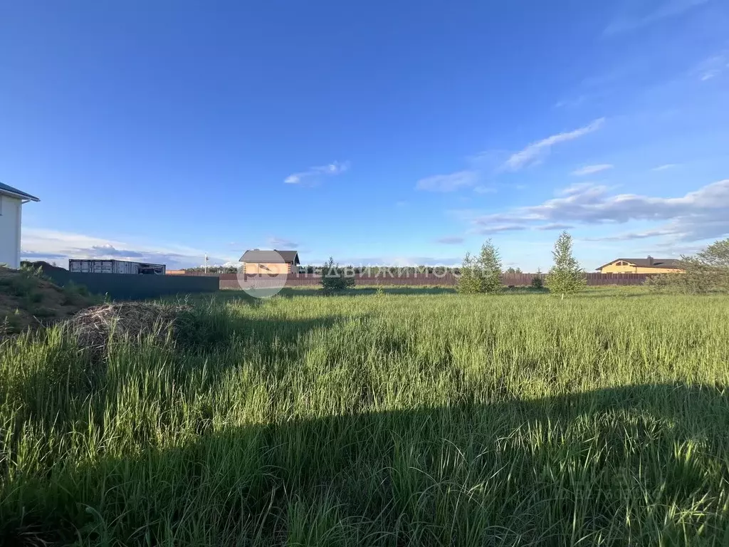 Участок в Рязанская область, Рыбновский муниципальный округ, д. ... - Фото 2