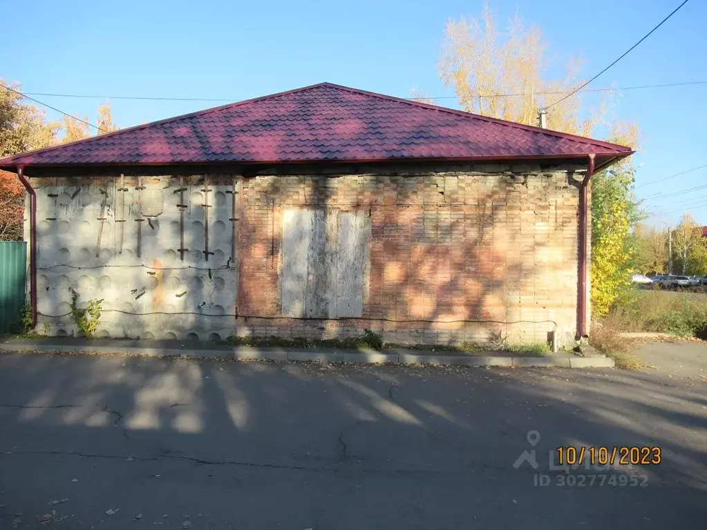 Помещение свободного назначения в Алтайский край, Бийск ул. Петра ... - Фото 0