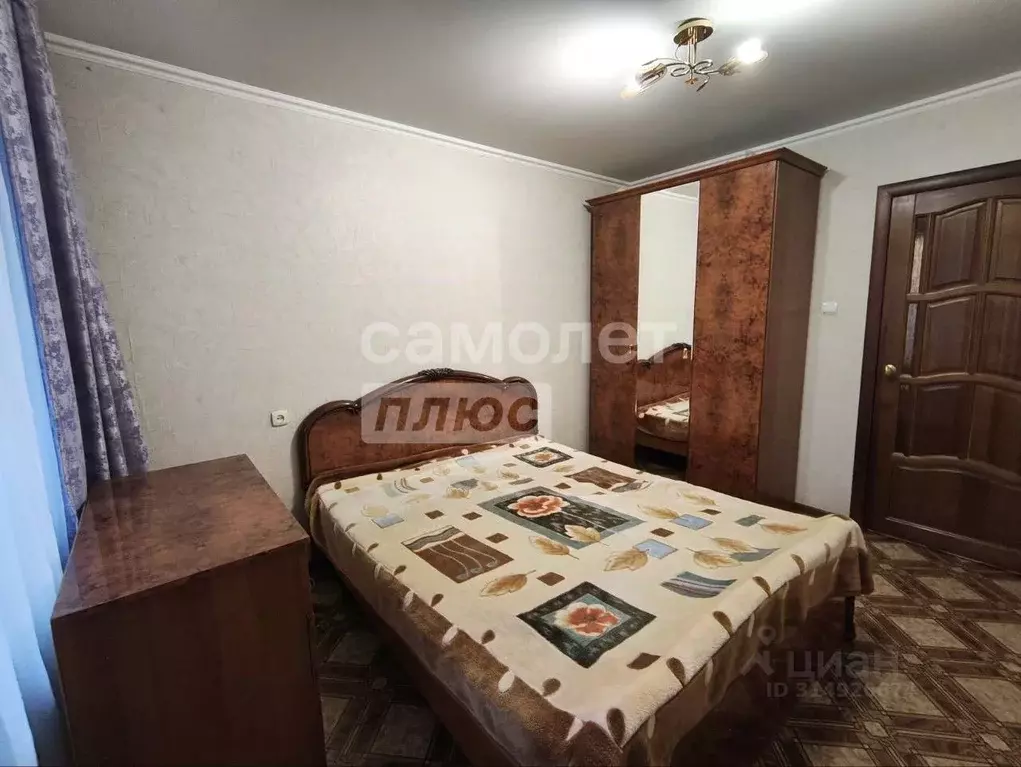 2-к кв. Марий Эл, Йошкар-Ола ул. Анциферова, 8 (50.1 м) - Фото 0