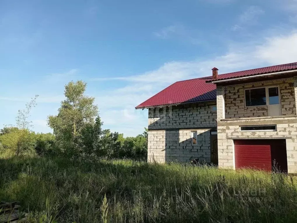 Таунхаус в Смоленская область, Смоленский муниципальный округ, д. ... - Фото 0