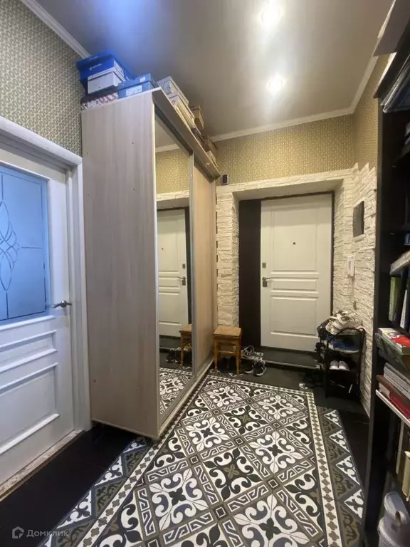Продаётся 3-к квартира, 66.8 м - Фото 0